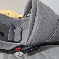 کریر رنگ خاص و نو|کالسکه و لوازم جانبی|یاسوج, |دیوار