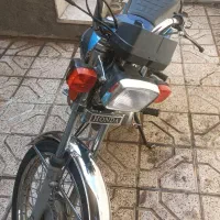 هندا 125