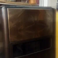 بخاری گاز سوز در حد نو|بخاری، هیتر، شومینه|قزوین, |دیوار