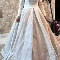 لباس عروس|لباس|دورود, |دیوار