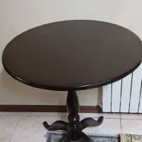 میز گرد(خاطره)