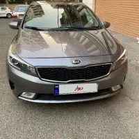 کیا سراتو ۲۰۰۰