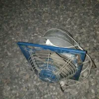 هواکش صنعتی سالم|پنکه و تصفیه‌کنندهٔ هوا|گنبد کاووس, |دیوار