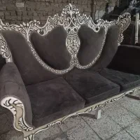 مبل ۷۰۰۰۰۰۰نفره|مبلمان خانگی و میز عسلی|قم, نخودی|دیوار