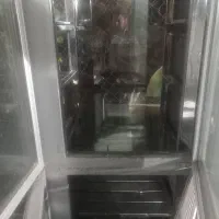 یخچال ایستاده ۶ درب در حد|یخچال و فریزر|کلیبر, |دیوار