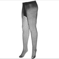 جوراب شلواری تور ریز