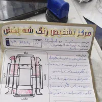 فروش فوری تویوتا هایلوکس|خودرو سواری و وانت|زرآباد, |دیوار