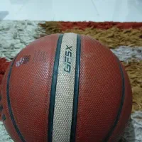 توپ بسکتبال