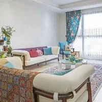 پردیس ۱ / 75 متری / فول امکانات