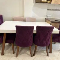 میز ناهارخوری
