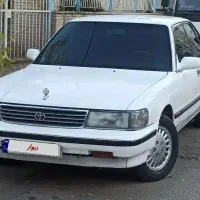 تویوتا کریسیدا GL