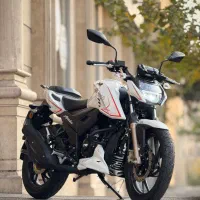 rtr 200 آپاچی