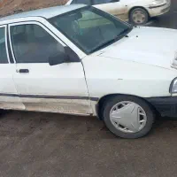 پراید مدل ۸۰|خودرو سواری و وانت|اهر, |دیوار