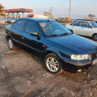 باسلام خودرو سمند ملی|خودرو سواری و وانت|تبریز, |دیوار