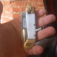 چاقو زنجان
