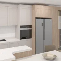 کابینت و کمد و تخت تاشو|مصالح و تجهیزات ساختمان|فردیس, شهرک سپاه|دیوار