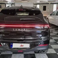لاماری ایما ۱۴۰۲ مشکی