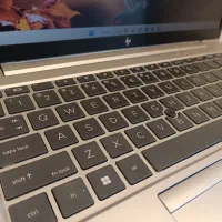 لپتاپ قدرتیHP اچپی i5 نسل ۱۱ هارد SSD خیلی تمیز|رایانه همراه|کرمان, |دیوار