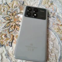 پوکوx6پرو بسیار تمیز