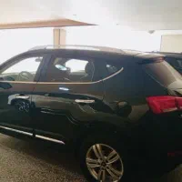 جک S5 مدل 94|خودرو سواری و وانت|مشهد, زیبا شهر|دیوار