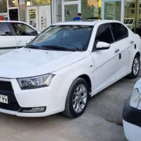 دنا پلاس توربو اتوماتیک