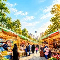 اجاره غرفه ۳ در ۳
