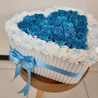 رز های جاودان