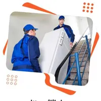 اتوبار باربری اکباتان طرشت صادقیه مرزداران جیحون٪|خدمات حمل و نقل|تهران, باغ فیض|دیوار