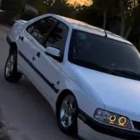 پژو SLX 97|خودرو سواری و وانت|سبزوار, ابارش|دیوار