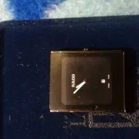 ساعت رادوسرامیکی اصل سویس سالم ضداب|ساعت|تهران, شمیران‌نو|دیوار