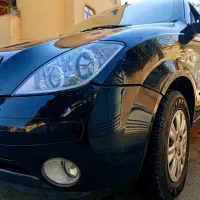 تیبا ۱ صندوقدار مدل ۹۷ *بدون رنگ استثنایی*