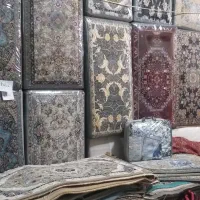 تولید انواع پشتی فرشی با پرکرد سفارشی ۱۹۰۰