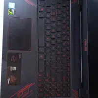 لپ تاپ گیمینگ asus