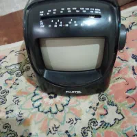 تلوزیون کوچک