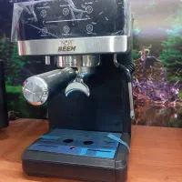 قهوه ساز صنعتی و نیمه صنعتی بیم آلمان|سماور، چای‌ساز، قهوه‌ساز|کوهدشت, |دیوار