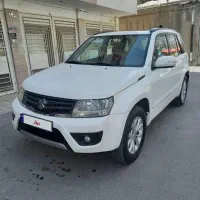 سوزوکی گرند ویتارا ۹۷ اتومات