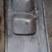 سینک ظرفشویی دولگن