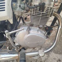 موتور ۱۵۰|موتورسیکلت|خوی, |دیوار