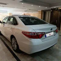 تویوتا کمری مدل 2016 هیبرید|خودرو سواری و وانت|تهران, هروی|دیوار