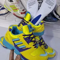 کتونی ادیداس zx8000 زدایکس سفارش ویتنام  تک  عمده|کیف، کفش، کمربند|تهران, بهارستان|دیوار