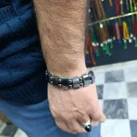 تسبیح حدیدتبدیلی دستبند|بدلیجات|ارومیه, |دیوار