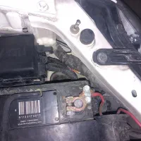 تیبایک مدل ۹۵|خودرو سواری و وانت|خرمآباد, |دیوار