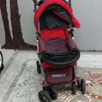 سیسمونی|کالسکه و لوازم جانبی|رباط‌کریم, الارد|دیوار