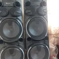 اسپیکر|سیستم صوتی خانگی|تهران, هفده شهریور|دیوار