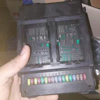 قطعات برقی ۲۰۷یا۲۰۶پارس کوئیک اف آن آمپرسمندسورنی|قطعات یدکی و لوازم جانبی|کرمانشاه, |دیوار