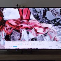 50 جیپلاس هوشمند اندروید فول اکبند|تلویزیون و پروژکتور|گرمسار, |دیوار