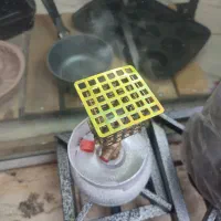 سری و پرکردن پیک نیک|اجاق گاز و لوازم برقی پختوپز|کرج, حصارک بالا|دیوار