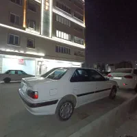 پارس 87دوگانه کارخانه