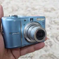 دوربین عکاسی canon
