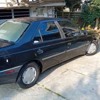 ۴۰۵ مدل ۸۴|خودرو سواری و وانت|عباسآباد, |دیوار